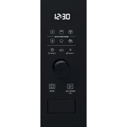 Whirlpool Wmf250g Rustfrit Stl Grill Mikroovn Indbygget 25 L 900 W