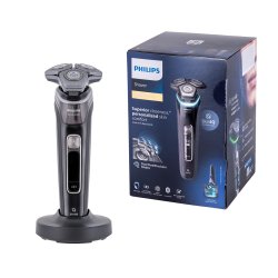 Philips SHAVER Series 9000 S9976/55 Elektrisk Wet & Dry-shaver