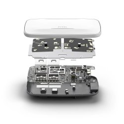 Zyxel Trdlst Access Point 11530 Mbit/S Gr Power Over Ethernet (Poe)