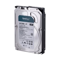 Synology ?Hat3300-6T Nas 6Tb SATA 3,5 Hdd 3,5" 6,14 TB Serial ATA