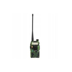 Uv-5R Htq Camov Walkie-Talkie