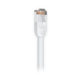 Ubiquiti Uacc-Cable-Patch-Outdoor-1M-W Netvrkskabel Hvid Cat 5E S/Utp (Stp)