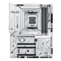 ASUS X870 MAX GAMING WIFI7 W AMD X870 Sokkel AM5 ATX