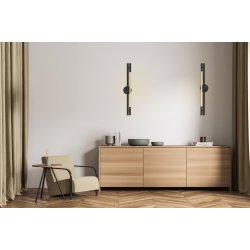 Activejet LED-vglampe AJE-CHARLIE WW