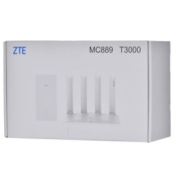 Router Zte Mc889+T3000