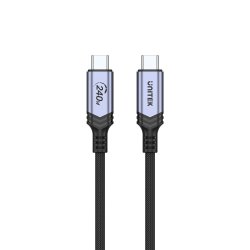 Unitek Kabel Usb-C, 240W, 2M