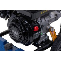 Scheppach Hjtryksrenser Hcp5000