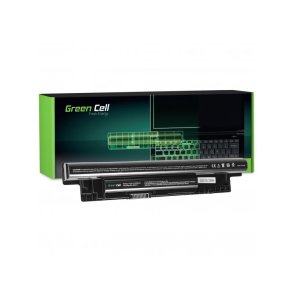 Green Cell DE109 notebook reservedel Batteri
