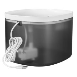 GreenBlue automatisk vanddispenser / kledyrsdrikker, 3L, USB 5V1A, GB392