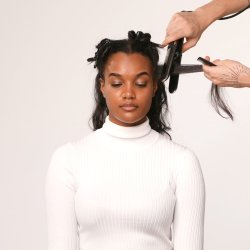 BaBylissPRO ELIPSIS3000 STYLER