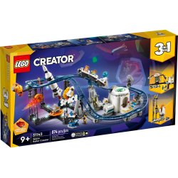 Lego Creator 3 I 1 31142 Rumrummel