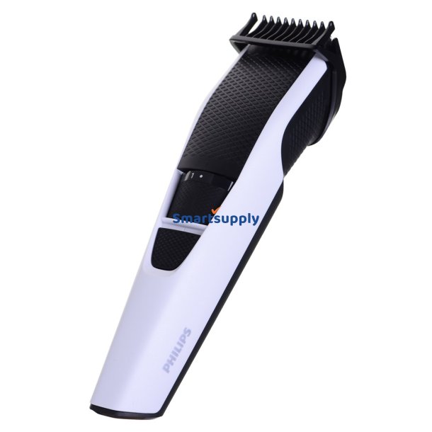 Philips 3000 series 1 mm prcisionsindstillinger, skgtrimmer