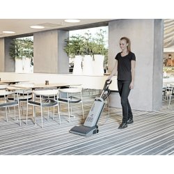 Stvsuger Nilfisk Vu500 15-380Mm Eu15m-Uk10m 15 L