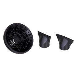 BaByliss Pro Digital Gr, Slv 2200 W