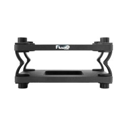 Fluid Audio DS8 - et par stativer til 6-tommers og 8-tommers studiemonitorer