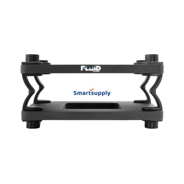 Fluid Audio Ds8 - Et Par Stativer Til 6-Tommer Og 8-Tommer Studiemonitorer