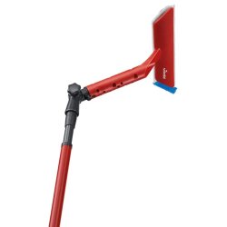 Vinduesskraber Med Stang Vileda