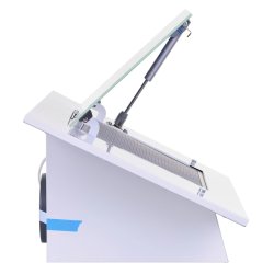 Akpo WK-4 Juno Eco 60 vghngt hvid