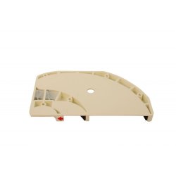 Krukke Og Flaskebner Under Skab Monteret