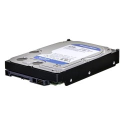 Western Digital Blue Wd40ezax Intern Harddisk 3,5" 4Tb Serial ATA III