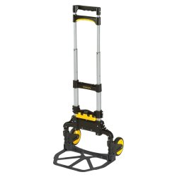 Stanley Aluminium Foldetransportvogn Sxwt-Ft501-Sp 70 Kg
