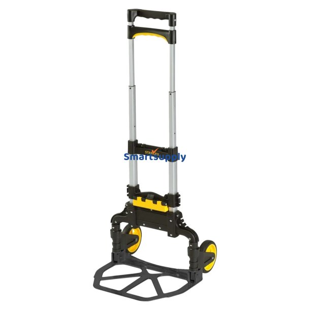 Stanley Aluminium Foldetransportvogn Sxwt-Ft501-Sp 70 Kg