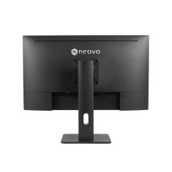 AG Neovo LH-2703 - Flimmerfri LED-skrm, HDMI, DP, VGA