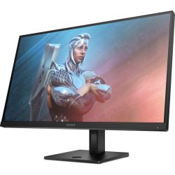 OMEN by HP OMEN fra HP 27" FHD 165 Hz gamingskrm  OMEN 27