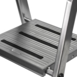 Krause Safety Foldestige Slv