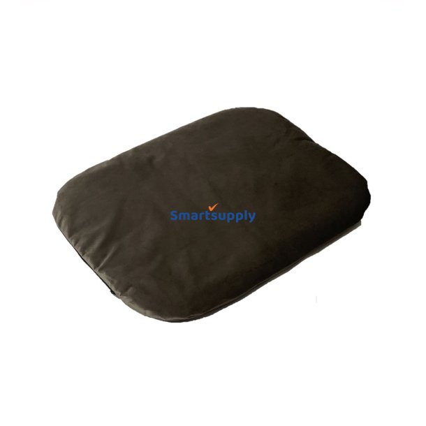 Go Gift Cage Madras Brun Xl - Kledyrsseng - 116 X 77 X 2Cm