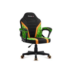 Gaming stol til brn Huzaro Ranger 1.0 Pixel Mesh