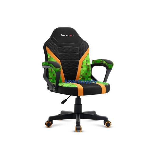 Gaming Stol Til Brn Huzaro Ranger 1.0 Pixel Mesh