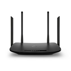 Tp-Link Ac1200 Trdls Vdsl/Adsl Modem Router