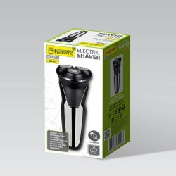 Maestro Mr-673 USB Elektrisk Barbermaskine