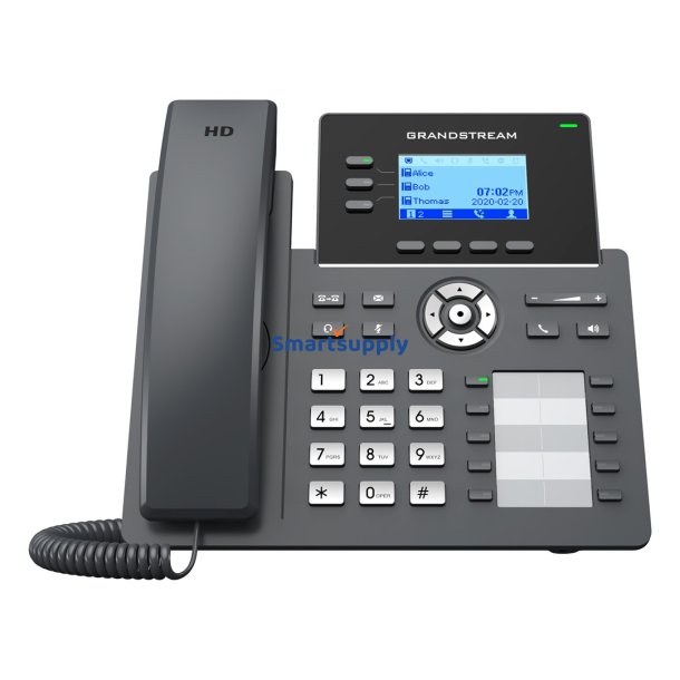 Grandstream Grp 2604P HD