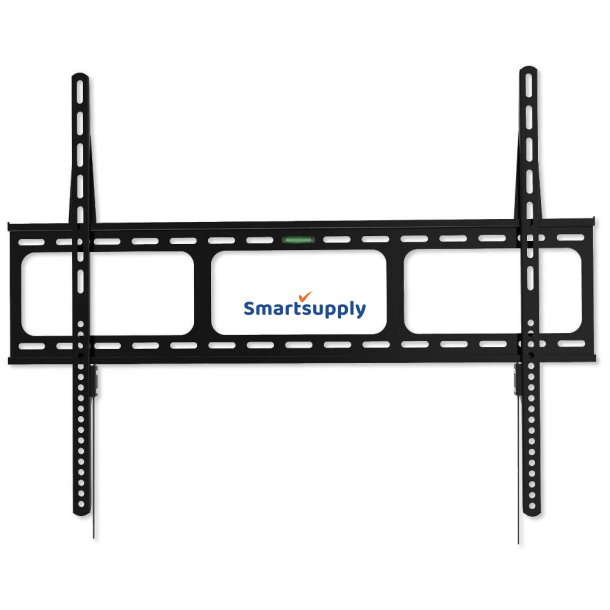 Techly Vgbeslag Til LED LCD Tv 42-80 Ultra Slim Fixed H600mm" Ica-Plb 860