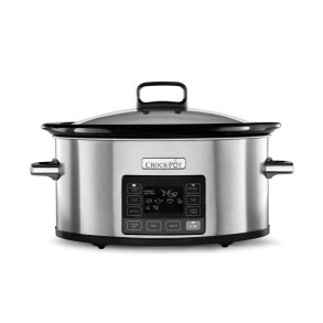 Crock-Pot CSC066X gryde 5,6 L 240 W Slv