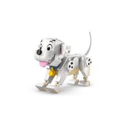 Lego Disney 43271 Lucky &amp; Penny 101 Dalmatinerhvalpe