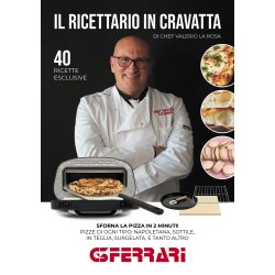 G3Ferrari pizzaovn G10186