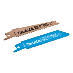 Makita Djr183z Frem- Og Tilbagegende Sav