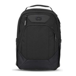 OGIO BACKPACK AXLE DNA BLACK A20261_B0074_NA