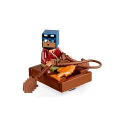 Lego Minecraft 21256 Frhuset