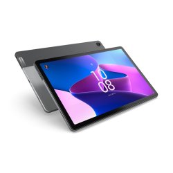 Lenovo Tab M10 Plus (3. Generation) 2023 Qualcomm Snapdragon 128Gb 26,9 cm (10,6") 4Gb Wi-Fi 5 (802.11Ac) Android 12 Gr