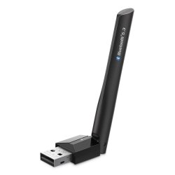 Tp-Link Ub500 Plus Interfacekort/Adapter Bluetooth
