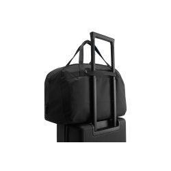 XD DESIGN  URBAN BAG WATER RESISTANT DUFFLE BLACK P/N: P706.2901