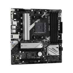 Asrock A520M Pro4 Stik AM4 micro ATX