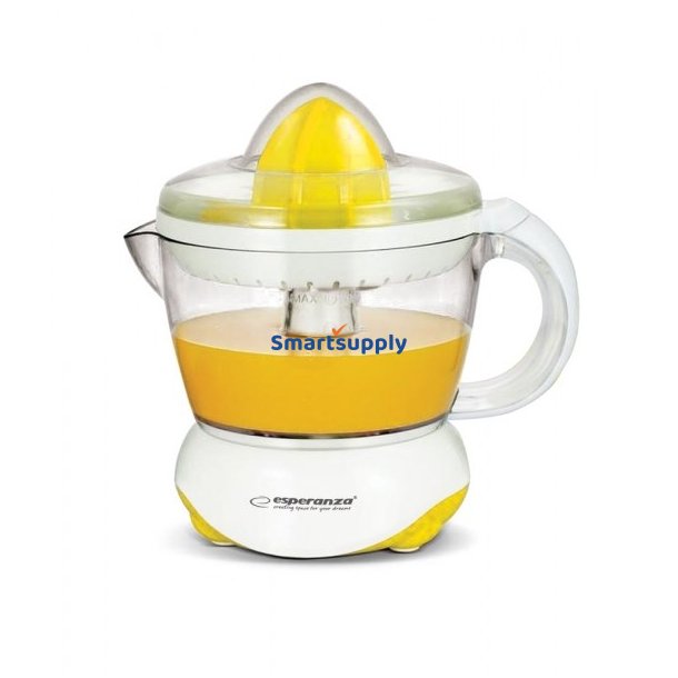 Esperanza Ekj001y Elektrisk Citruspresse