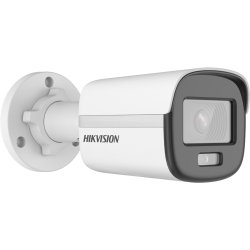 Hikvision Ds-2Cd1027g0-L Bullet Outdoor Ip-Sikkerhedskamera 1920 X 1080 PX Loft/Vg