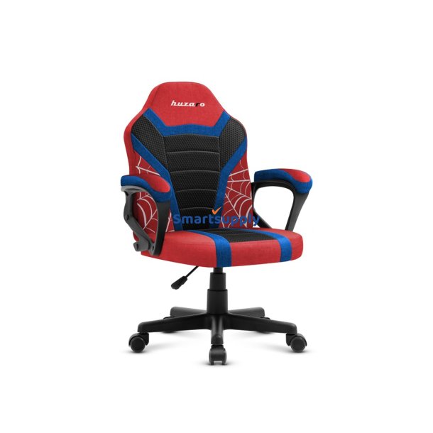 Gaming Stol Til Brn Huzaro Ranger 1.0 Spider