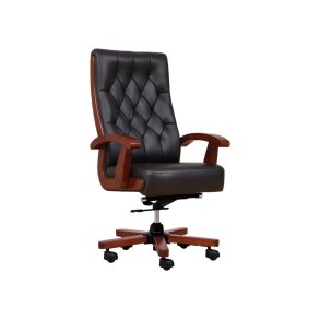 CONSUL lderlnestol sort